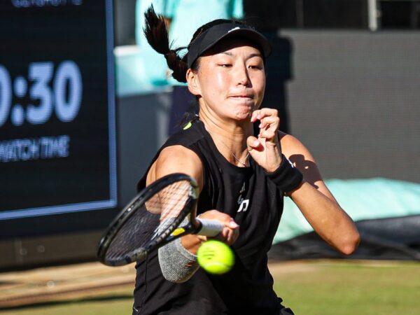 Xinyu Wang, Berlin 2025