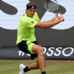 Zverev Stuttgart 2025
