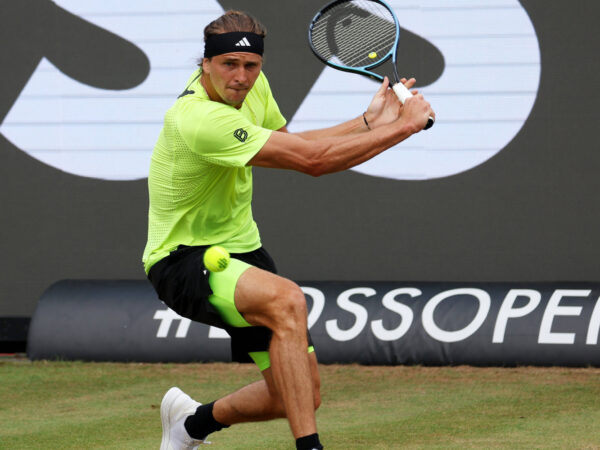 Zverev Stuttgart 2025