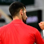 Novak Djokovic, Roland-Garros 2015