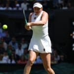 Amanda Anisimova, Wimbledon 2025