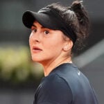 Andreescu Montreal 2025