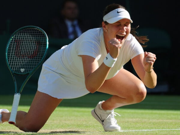 Anisimova Wimbledon_2025