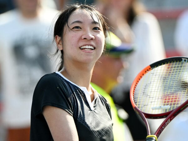 Aoi Ito Montreal 2025