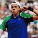 Arthur Cazaux Kitzbuhel 2025