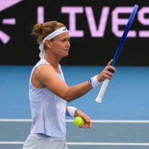 Marie Bouzkova, Prague 2025