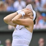 Bencic Wimbledon 2025