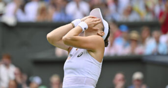 Bencic Wimbledon 2025