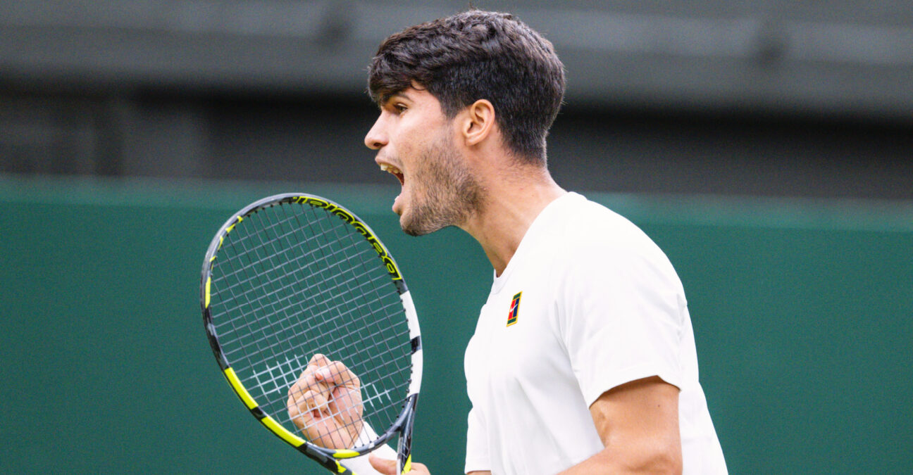Carlos Alcaraz_Wimbledon_2025