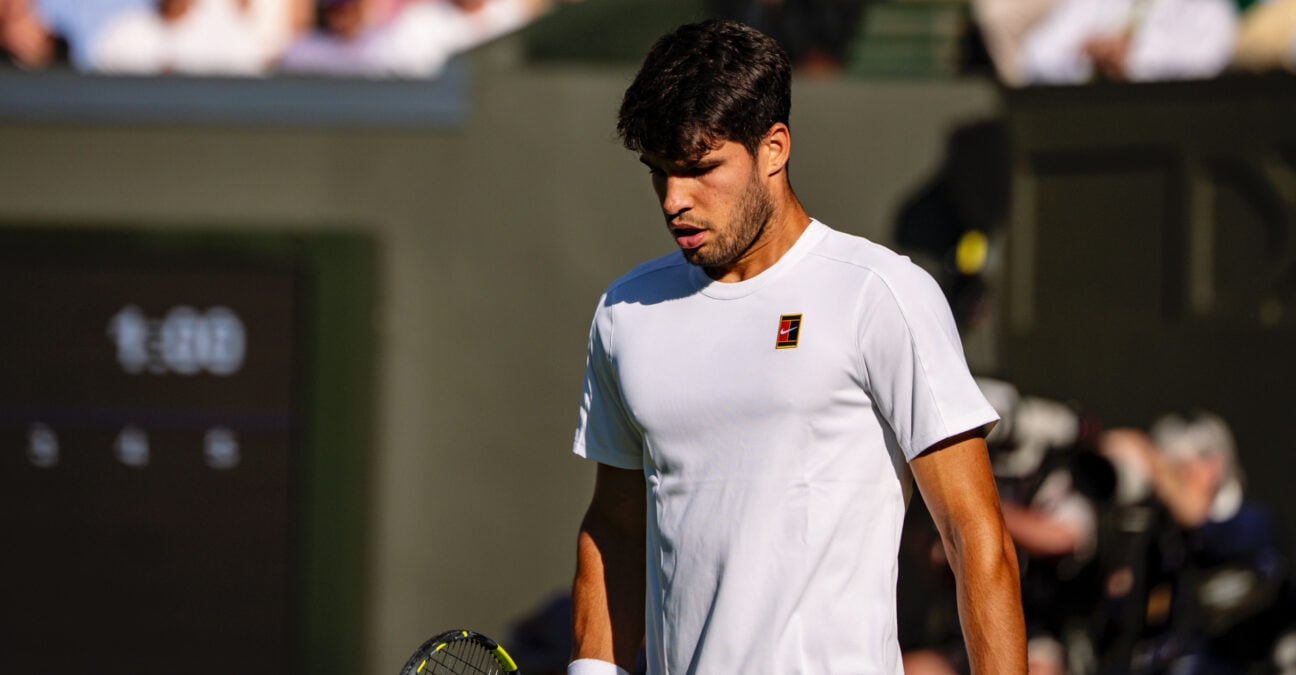 Carlos Alcaraz_Wimbledon_2025