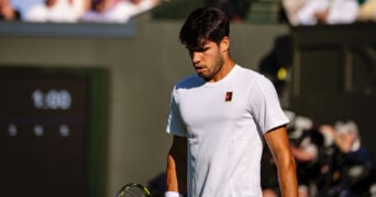 Carlos Alcaraz_Wimbledon_2025