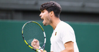 Carlos Alcaraz_Wimbledon_2025