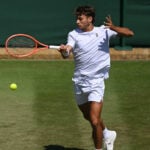 Cobolli Wimbledon 2025