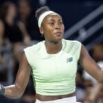 Coco Gauff Montreal 2025