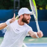 Corentin Moutet Toronto 2025