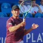 Luciano Darderi, Umag 2025