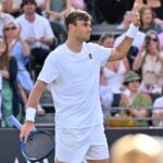Jack Draper, Giorgio Armani Tennis Classic 2025