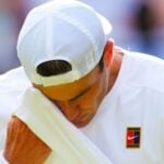 Jack Draper, Wimbledon 2025