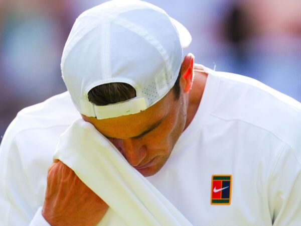 Jack Draper, Wimbledon 2025