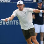 De Minaur Washington 2025