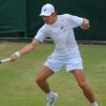 De Minaur Wimbledon 2025