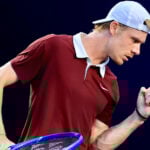 Denis Shapovalov, Los Cabos 2025