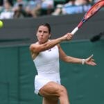 Emma Navarro, Wimbledon