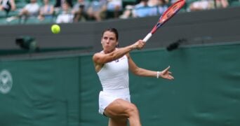 Emma Navarro, Wimbledon