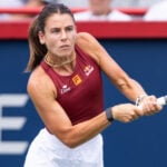 Emma Navarro Montreal 2025