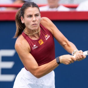 Emma Navarro Montreal 2025