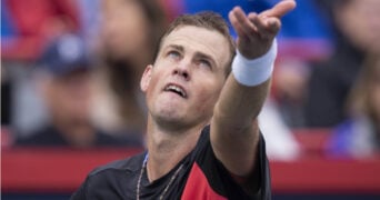 Vasek Pospisil Toronto 2025-2