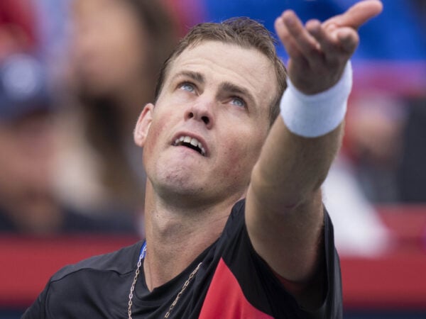 Vasek Pospisil Toronto 2025-2