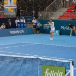 Gasquet Hopman Cup 2025
