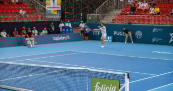 Gasquet Hopman Cup 2025