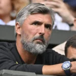 Goran Ivanisevic