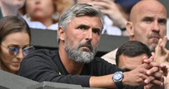 Goran Ivanisevic