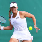 Jessica Bouzas Maneiro, Wimbledon