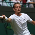 Jiri Lehecka, Wimbledon 2023