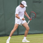 João Fonseca, Wimbledon 2025
