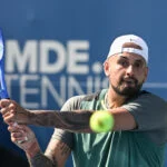 Kyrgios Washington 2025