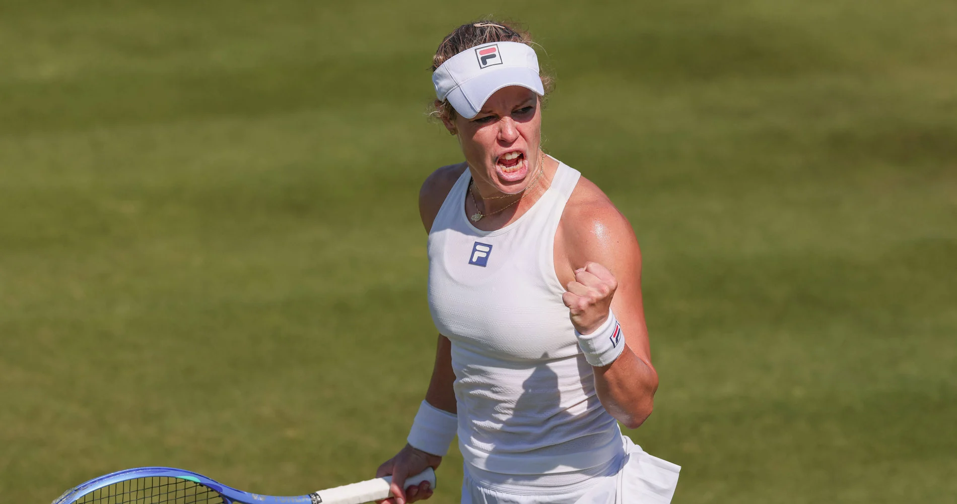 Laura Siegemund