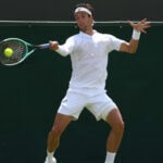 Lorenzo Musetti Wimbledon 2025