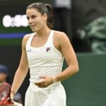 Emma Navarro, Wimbledon 2024