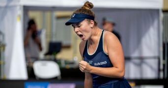 Linda Noskova, Prague 2025