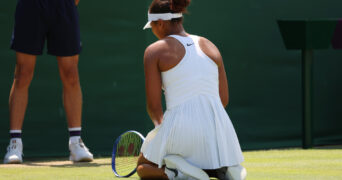 Naomi Osaka Wimbledon_2025