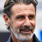 Patrick Mouratoglou