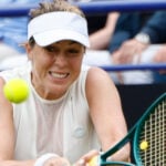 Anastasia Pavlyuchenkova, 2025