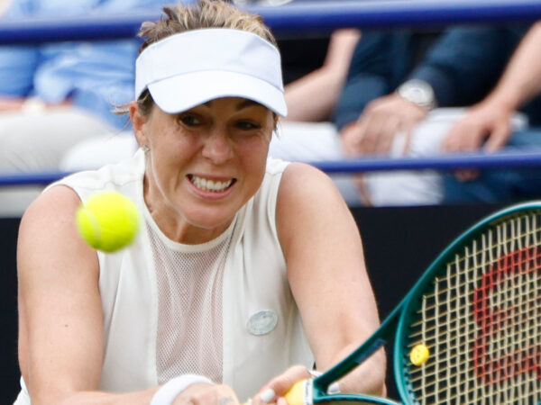 Anastasia Pavlyuchenkova, 2025