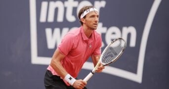 Arthur Rinderknech, Kitzbuhel 2025