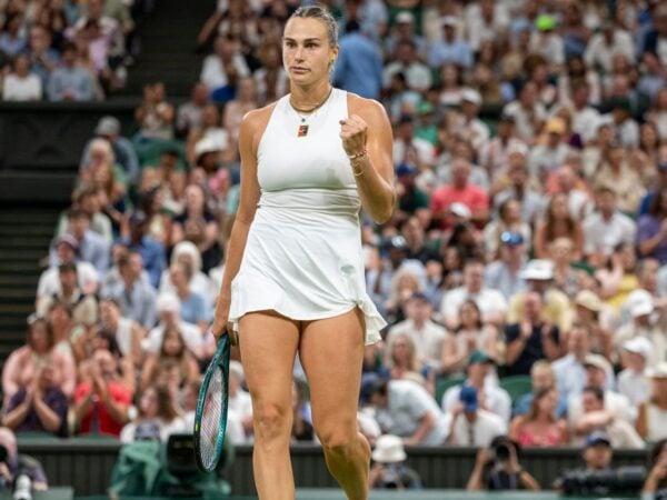 Aryna Sabalenka, Wimbledon 2025